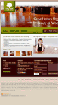 Mobile Screenshot of mypremierfloors.com
